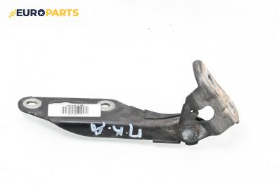 Панта преден капак за Honda HR-V SUV I (03.1999 - 11.2014), 2+1 вр., джип, позиция: дясна