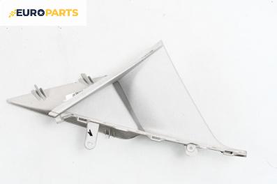 Интериорна пластмаса за Seat Altea XL Minivan (10.2006 - 01.2016), 4+1 вр., миниван, позиция: лява