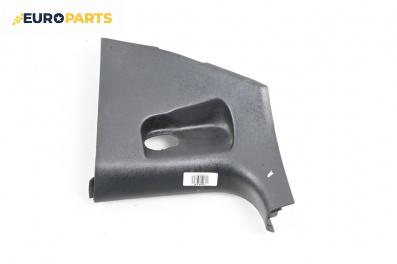 Интериорна пластмаса за Seat Altea XL Minivan (10.2006 - 01.2016), 4+1 вр., миниван, позиция: лява