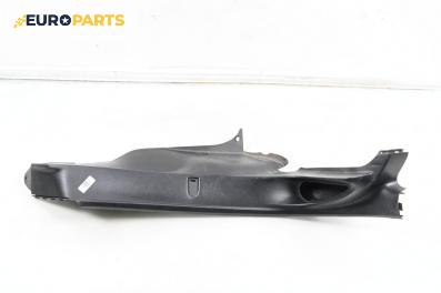 Интериорна кора за Seat Altea XL Minivan (10.2006 - 01.2016), 4+1 вр., миниван
