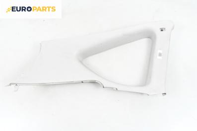 Интериорна пластмаса за Seat Altea XL Minivan (10.2006 - 01.2016), 4+1 вр., миниван, позиция: лява