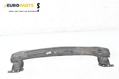 Основа броня за Seat Altea XL Minivan (10.2006 - 01.2016), миниван, позиция: предна