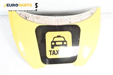 Преден капак за Seat Altea XL Minivan (10.2006 - 01.2016), 4+1 вр., миниван, позиция: предна