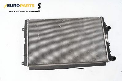 Воден радиатор за Seat Altea XL Minivan (10.2006 - 01.2016) 1.8 TFSI, 160 к.с.