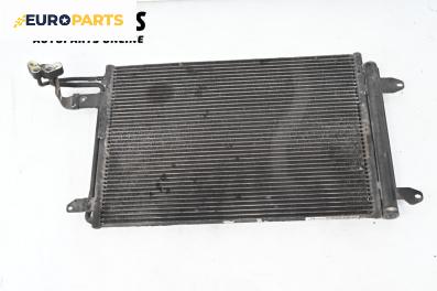 Климатичен радиатор за Seat Altea XL Minivan (10.2006 - 01.2016) 1.8 TFSI, 160 к.с.
