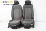 Комплект салон за Seat Altea XL Minivan (10.2006 - 01.2016), 4+1 вр.