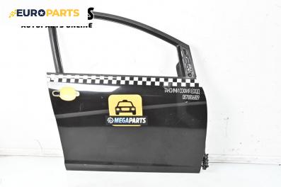 Врата за Seat Altea XL Minivan (10.2006 - 01.2016), 4+1 вр., миниван, позиция: предна, дясна