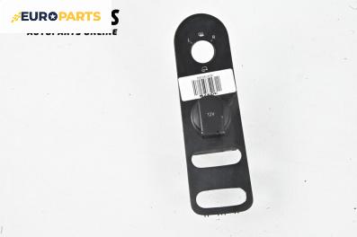 Интериорна пластмаса за Seat Altea XL Minivan (10.2006 - 01.2016), 4+1 вр., миниван, позиция: предна