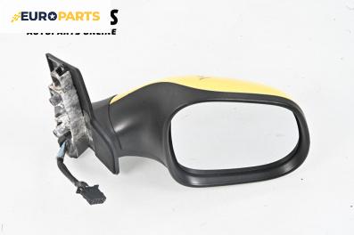 Огледало за Seat Altea XL Minivan (10.2006 - 01.2016), 4+1 вр., миниван, позиция: дясна