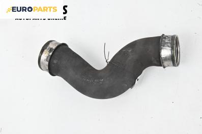 Маркуч турбо за Seat Altea XL Minivan (10.2006 - 01.2016) 1.8 TFSI, 160 к.с.