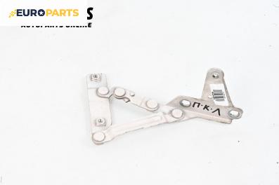 Панта преден капак за Seat Altea XL Minivan (10.2006 - 01.2016), 4+1 вр., миниван, позиция: лява