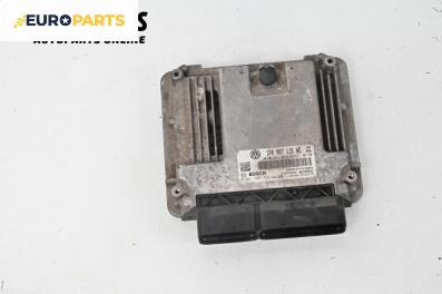 Компютър двигател за Seat Altea XL Minivan (10.2006 - 01.2016) 1.8 TFSI, 160 к.с., № 0261S05739
