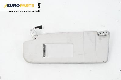 Сенник за Seat Altea XL Minivan (10.2006 - 01.2016), позиция: лява