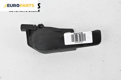 Вътрешна дръжка преден капак за Seat Altea XL Minivan (10.2006 - 01.2016), 4+1 вр., миниван