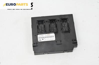 Комфорт модул за Seat Altea XL Minivan (10.2006 - 01.2016), № 1K0937086J