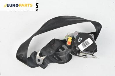 Предпазен колан за Seat Altea XL Minivan (10.2006 - 01.2016), 4+1 вр., позиция: предна, лява