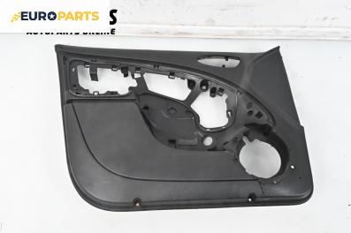 Кора врата за Seat Altea XL Minivan (10.2006 - 01.2016), 4+1 вр., миниван, позиция: предна, лява