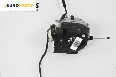 Брава на врата за Seat Altea XL Minivan (10.2006 - 01.2016), позиция: предна, дясна