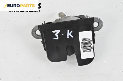 Брава заден капак за Seat Altea XL Minivan (10.2006 - 01.2016), миниван, позиция: задна