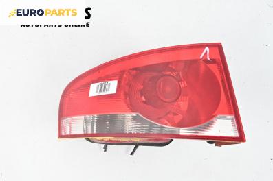 Стоп за Seat Altea XL Minivan (10.2006 - 01.2016), миниван, позиция: лява
