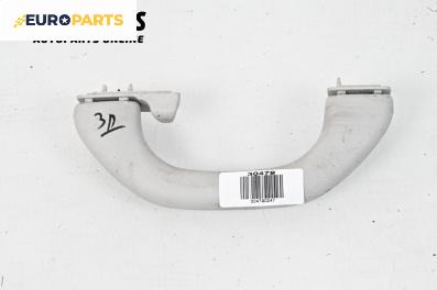 Ръкохватка за таван за Seat Altea XL Minivan (10.2006 - 01.2016), 4+1 вр., позиция: задна, дясна