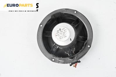 Високоговорител за Seat Altea XL Minivan (10.2006 - 01.2016)