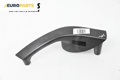 Ръкохватка врата за Seat Altea XL Minivan (10.2006 - 01.2016), 4+1 вр., миниван, позиция: задна, лява