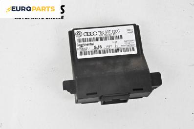 Модул за Seat Altea XL Minivan (10.2006 - 01.2016), № 1K0907951
