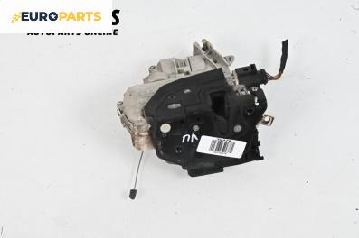 Брава на врата за Seat Altea XL Minivan (10.2006 - 01.2016), позиция: предна, лява