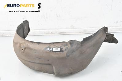 Подкалник за Seat Altea XL Minivan (10.2006 - 01.2016), 4+1 вр., миниван, позиция: задна, дясна