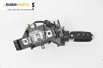 Контактен ключ за Seat Altea XL Minivan (10.2006 - 01.2016)