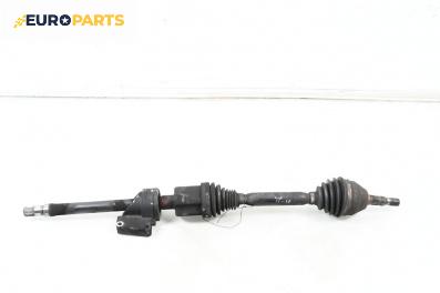 Полуоска за Opel Astra H Estate (08.2004 - 05.2014) 1.9 CDTI, 100 к.с., позиция: предна, дясна