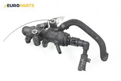 Горивен клапан за Opel Astra H Estate (08.2004 - 05.2014) 1.9 CDTI, 100 к.с.