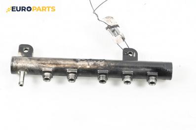 Горивна рейка за Opel Astra H Estate (08.2004 - 05.2014) 1.9 CDTI, 100 к.с.