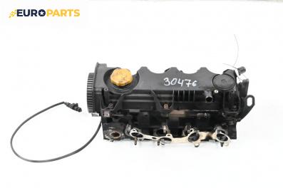Глава за Opel Astra H Estate (08.2004 - 05.2014) 1.9 CDTI, 100 к.с.