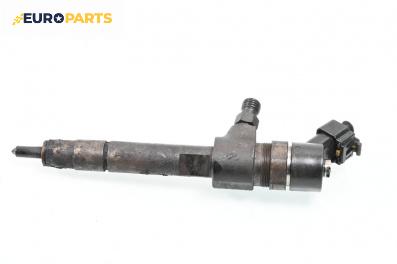 Дюза дизел за Opel Astra H Estate (08.2004 - 05.2014) 1.9 CDTI, 100 к.с., № 0445110165
