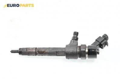 Дюза дизел за Opel Astra H Estate (08.2004 - 05.2014) 1.9 CDTI, 100 к.с., № 0445110002