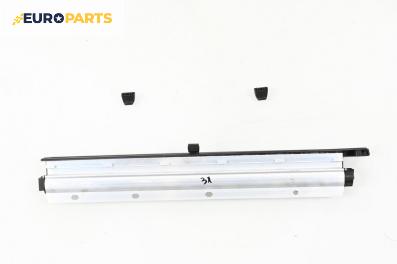 Щора задна врата за BMW 5 Series F10 Touring F11 (11.2009 - 02.2017), комби, позиция: задна