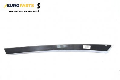 Интериорна лайсна за BMW 5 Series F10 Touring F11 (11.2009 - 02.2017), 4+1 вр., комби
