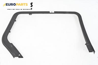 Интериорна лайсна за BMW 5 Series F10 Touring F11 (11.2009 - 02.2017), 4+1 вр., комби