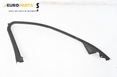 Интериорна лайсна за BMW 5 Series F10 Touring F11 (11.2009 - 02.2017), 4+1 вр., комби