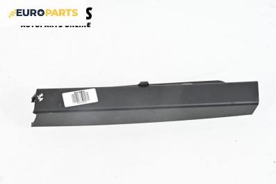 Щора задна врата за BMW 5 Series F10 Touring F11 (11.2009 - 02.2017), комби, позиция: задна