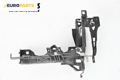 Основа фар за BMW 5 Series F10 Touring F11 (11.2009 - 02.2017), комби, позиция: дясна