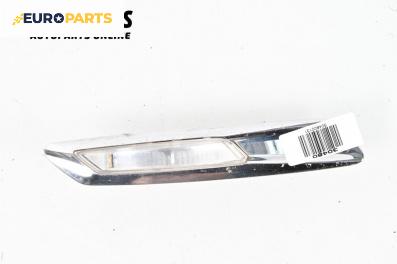 Мигач за BMW 5 Series F10 Touring F11 (11.2009 - 02.2017), комби, позиция: лява