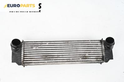 Интеркулер за BMW 5 Series F10 Touring F11 (11.2009 - 02.2017) 530 d, 258 к.с.