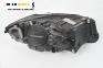 Фар за BMW 5 Series F10 Touring F11 (11.2009 - 02.2017), комби, позиция: лява