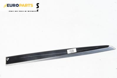 Интериорна лайсна за BMW 5 Series F10 Touring F11 (11.2009 - 02.2017), 4+1 вр., комби