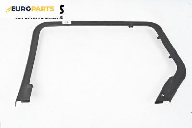 Интериорна лайсна за BMW 5 Series F10 Touring F11 (11.2009 - 02.2017), 4+1 вр., комби
