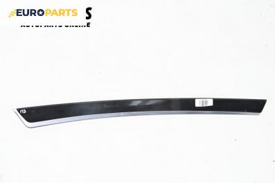 Интериорна лайсна за BMW 5 Series F10 Touring F11 (11.2009 - 02.2017), 4+1 вр., комби