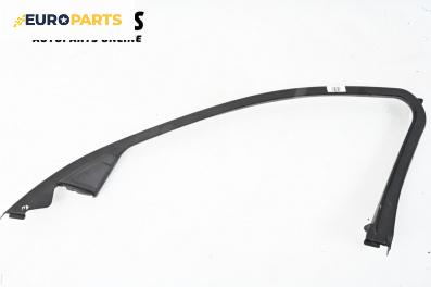 Интериорна лайсна за BMW 5 Series F10 Touring F11 (11.2009 - 02.2017), 4+1 вр., комби